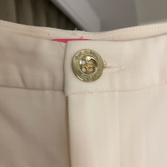 Lilly Pulitzer slacks - Picture 5 of 11